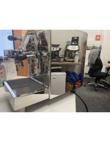 BAZAAR Coffee machine BEZZERA UNICA PID