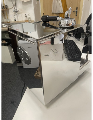 BAZAAR Coffee machine BEZZERA UNICA PID