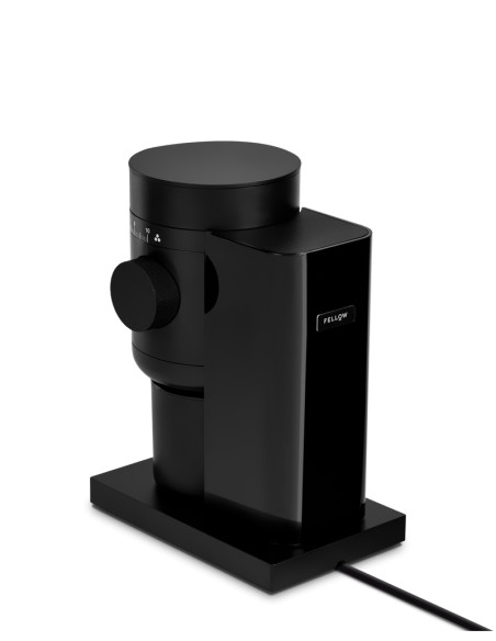 Fellow Opus 2 Coffee Grinder with Conical Grinding Stones