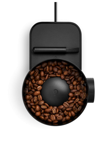 Fellow Opus 2 Coffee Grinder with Conical Grinding Stones