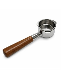 Kaffia Bottomless Portafilter 54 mm
