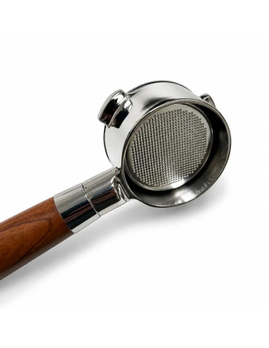 Kaffia Bottomless Portafilter 54 mm