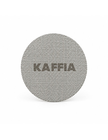 Kaffia Puck Screen 51 mm - distribution net for espresso