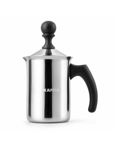 Milk frother Kaffia Frother 400ml