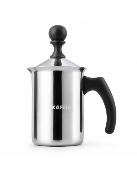 Napěňovač mléka Kaffia Frother 400ml