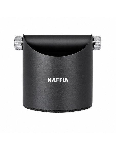Knockbox Kaffia (odklepávač)