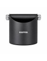 Practical Knockbox from the Italian brand Kaffia used for knocking the leftover coffee from the lever of the coffee maker.