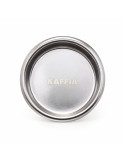 Slepé sítko pro backflush (58mm)