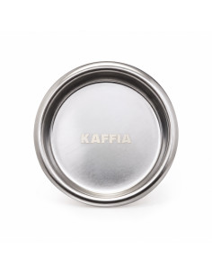 Slepé sítko pro backflush (58mm)