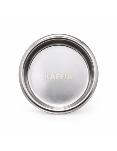 Slepé sítko pro backflush (58mm)