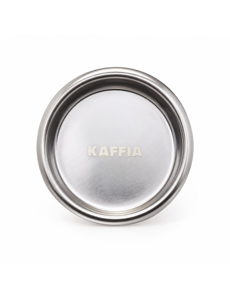Blind strainer for backflush (58mm)