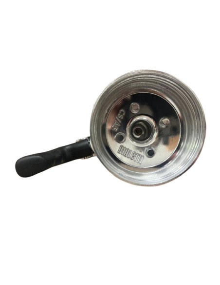Moka konvice Bialetti Brikka 2 - Použitá/Sleva