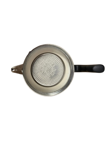 Moka konvice Bialetti Brikka 2 - Použitá/Sleva