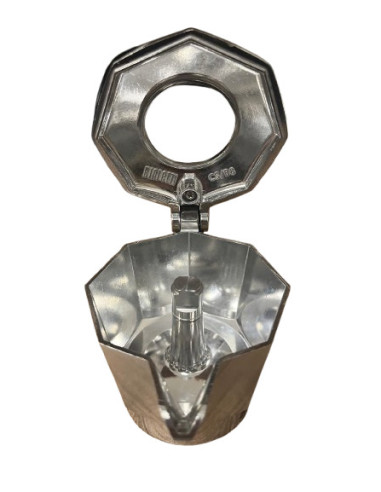 Outlet – Bialetti Brikka 2-Cup Moka Pot – USED / RETURNED