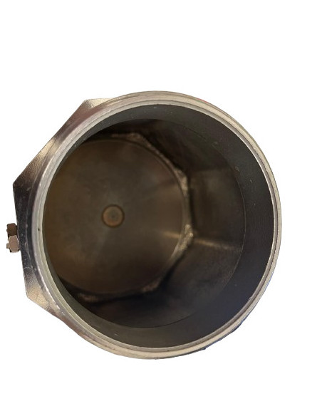 Bialetti Moka Express 12 Moka Pot