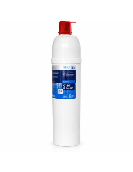 PURITY C 150 iQ Quell ST Water Filter