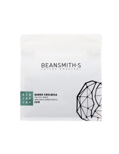 Beansmiths Ethiopia Banko Chelbesa 250g