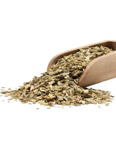 Yerba maté Playadito Tradicional 1 kg 2