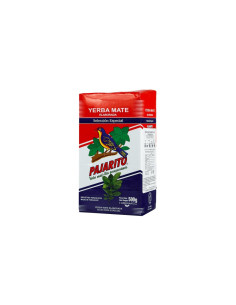 Yerba Mate Pajarito Selección Especial 500 g