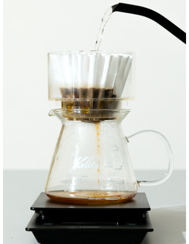 SIMPLIFY the Brewer, transparent