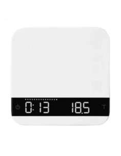 Digitální váha Acaia Lunar Bílá (model AL010)