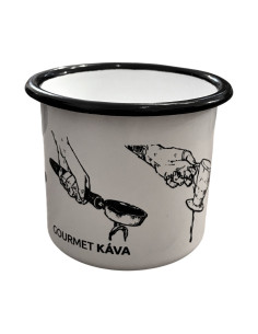 Tin GourmetKava