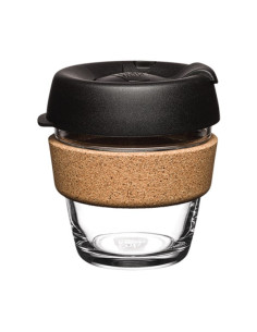 KeepCup Brew Cork Press 177 ml