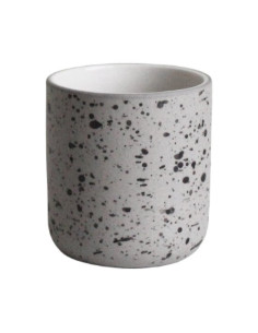 Kaffia Style Espresso Cup 80 ml - grey