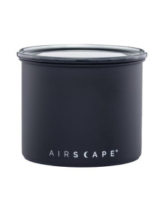 Airscape dóza na kávu 250g - Charcoal
