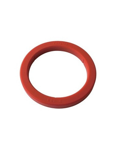 Silicone head gasket E61 8 mm