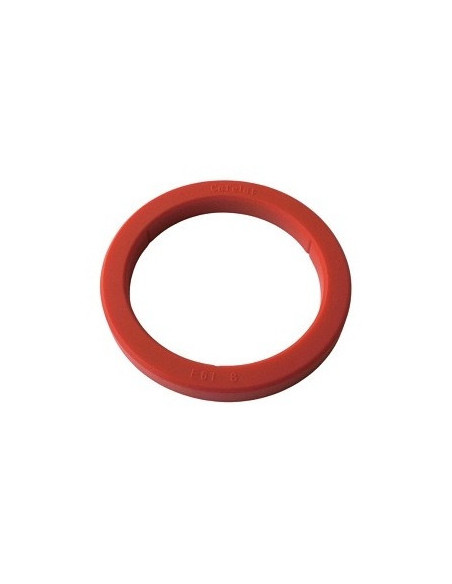 Silicone head gasket E61 8 mm