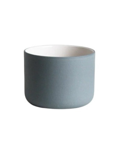 Cup Kaffia Style Cappuccino 200 ml - Teal