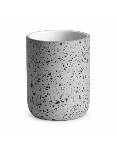 Cup Kaffia Style Tall 200 ml- grey