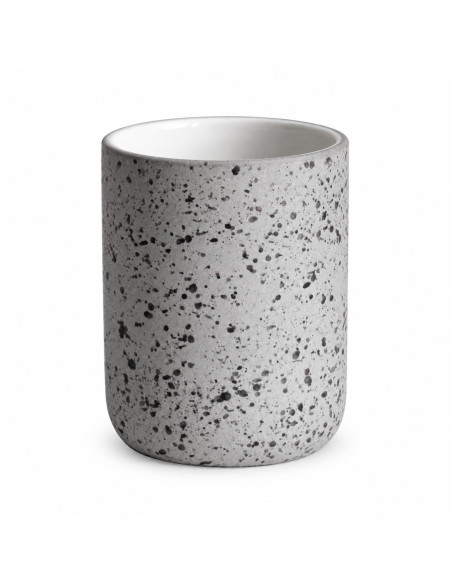 Cup Kaffia Style Tall 200 ml- grey