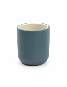 Šálek Kaffia Style Espresso 85 ml - teal