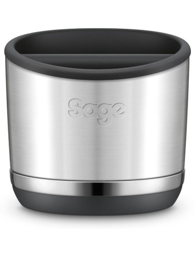 Sage SEA501BSS odklepávač na kávu
