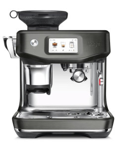 Sage SES882BST THE BARISTA™ TOUCH IMPRESS Lever-Style Espresso Machine