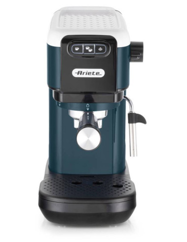 Pákový kávovar Ariete Slim Espresso 1399/11 bílý