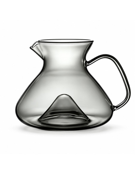 Kaffia Style Server 300 ml | Glass Pot