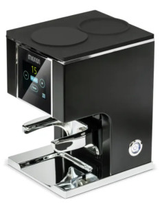 Automatický tamper Eureka Mignon pod mlýnek, 58 mm