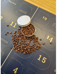 2026 Advent Calendar with Premium Coffee 2