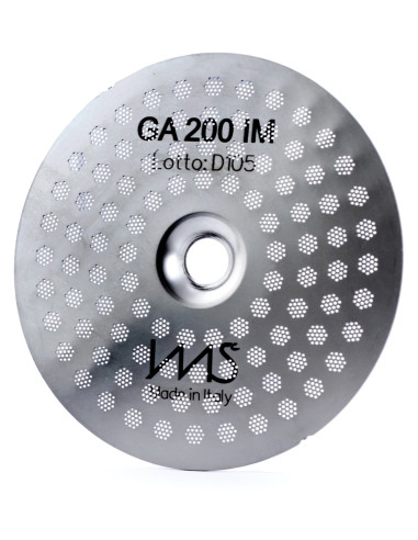 IMS GA200IM – precizní sprcha 55 mm pro kávovary Gaggia