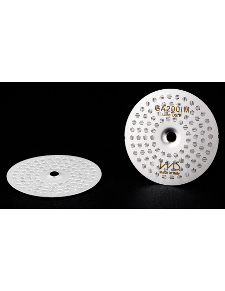 IMS GA200IM – precizní sprcha 55 mm pro kávovary Gaggia