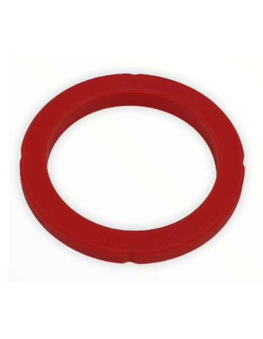 Silicone group head gasket – San Marco – 5,5 mm