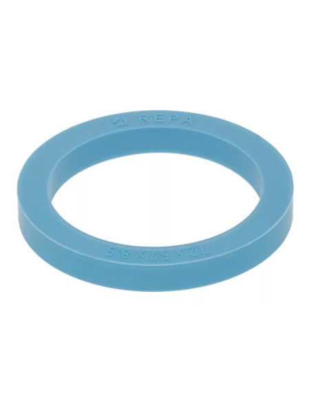 Silicone group head gasket – Gaggia – 8,5 mm