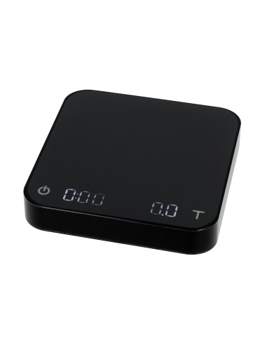 Acaia Pearl Pitch Black AP009 – Digital Coffee Scale
