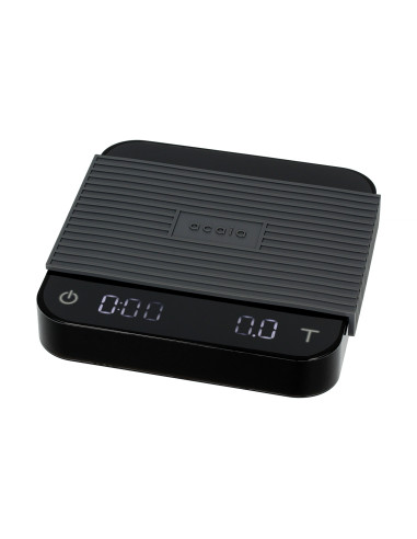Acaia Pearl Pitch Black AP009 – digitální váha na kávu
