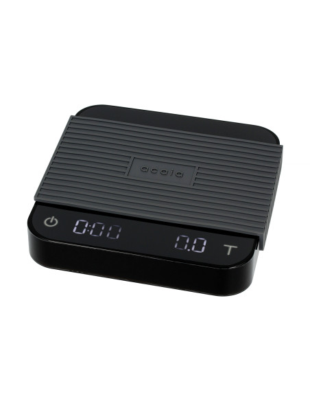 Acaia Pearl Pitch Black AP009 – digitální váha na kávu