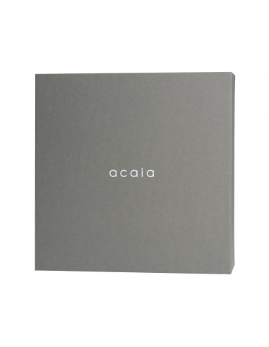 Acaia Pearl Pitch Black AP009 – digitální váha na kávu