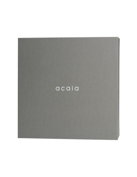 Acaia Pearl Pitch Black AP009 – Digital Coffee Scale
